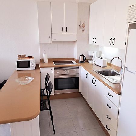 Apartament Estrella Del Mar El Médano Zewnętrze zdjęcie