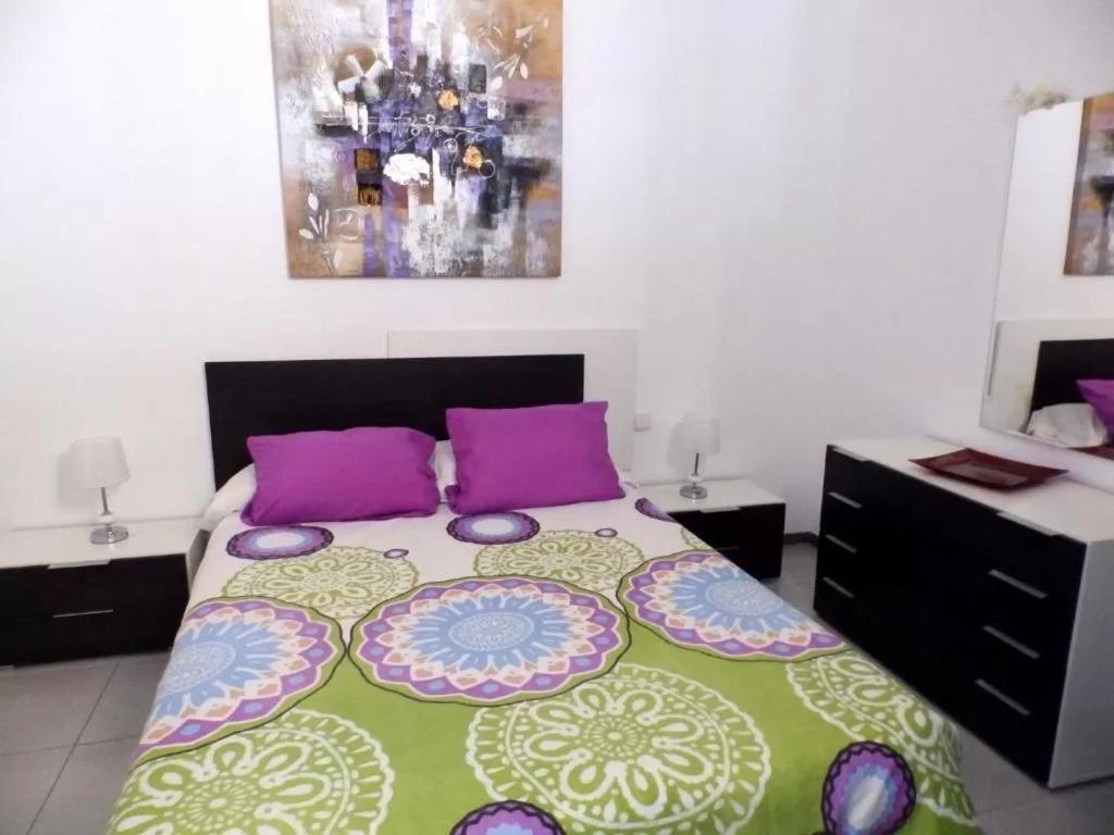 Apartament Estrella Del Mar El Médano Zewnętrze zdjęcie
