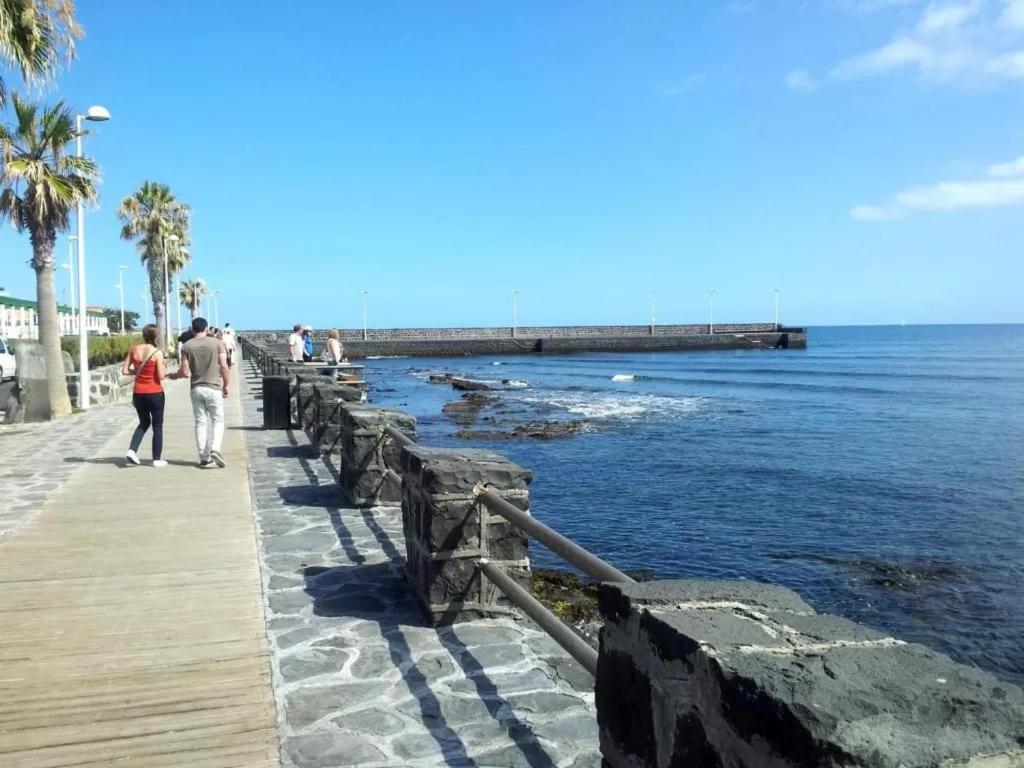 Apartament Estrella Del Mar El Médano Zewnętrze zdjęcie
