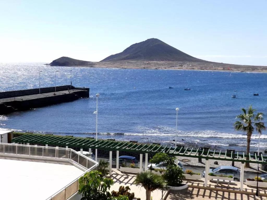 Apartament Estrella Del Mar El Médano Zewnętrze zdjęcie