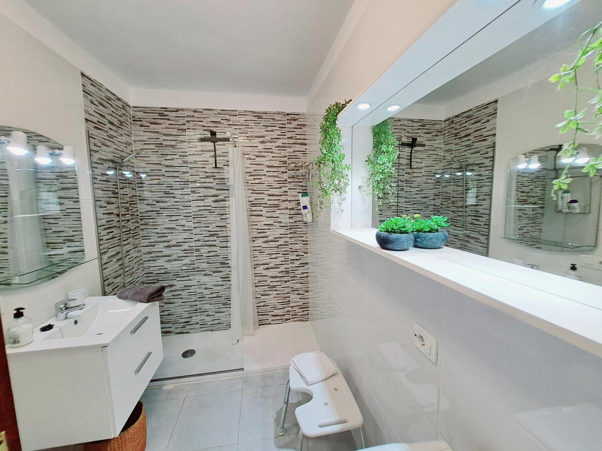 Apartament Estrella Del Mar El Médano Zewnętrze zdjęcie